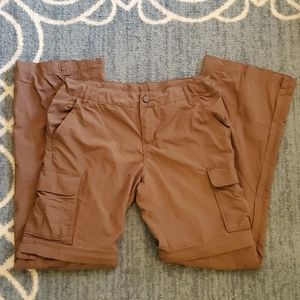 REI Cargo Pants